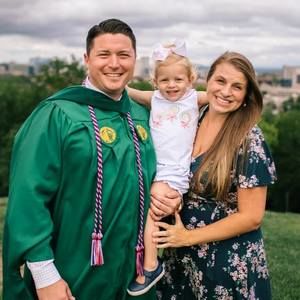 Meet your Posher, Jonathan